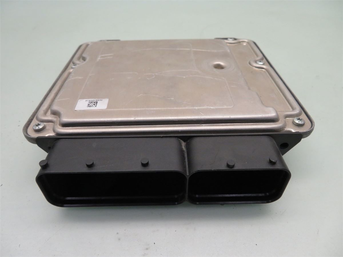 Styreenhet Motor (ECU) Bensin – bilde 2