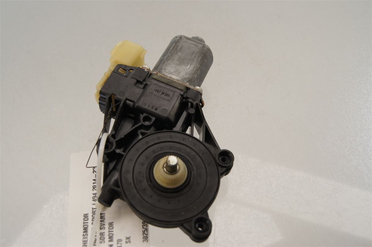 Vindusheismotor – bilde 1