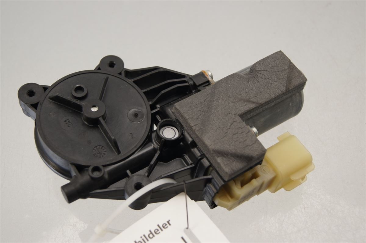 Vindusheismotor – bilde 2