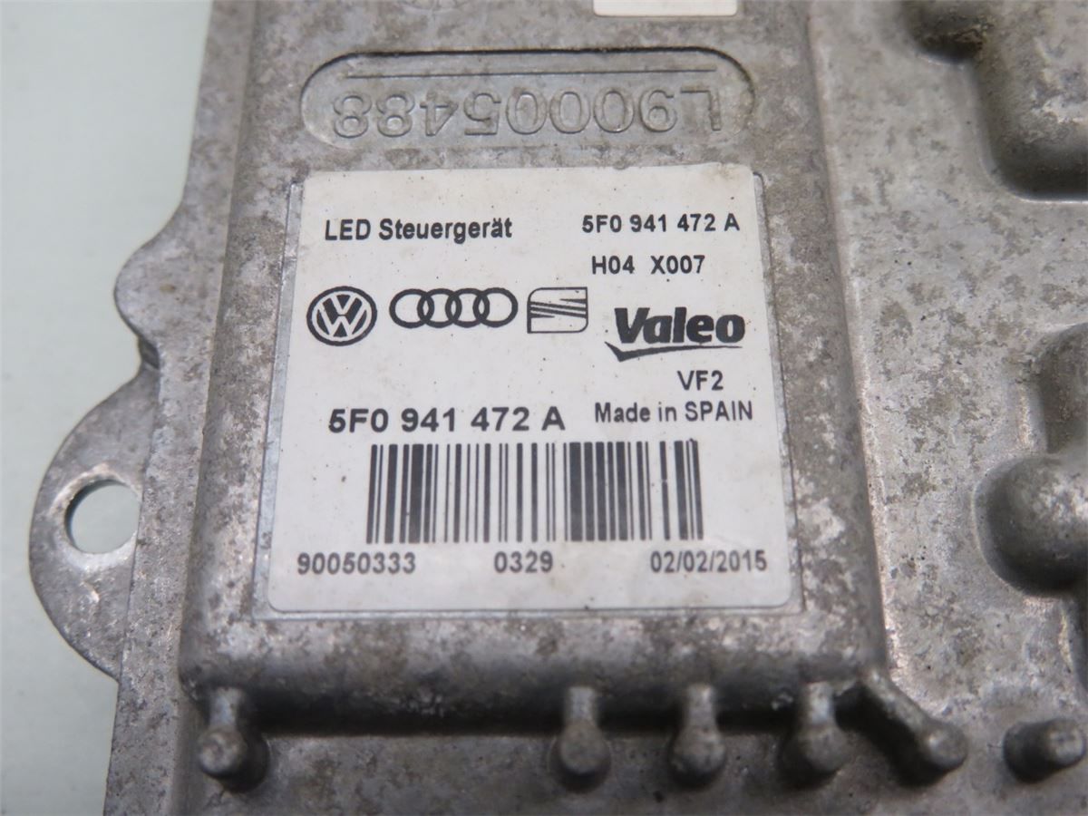 Styreenhet Xenon – bilde 3