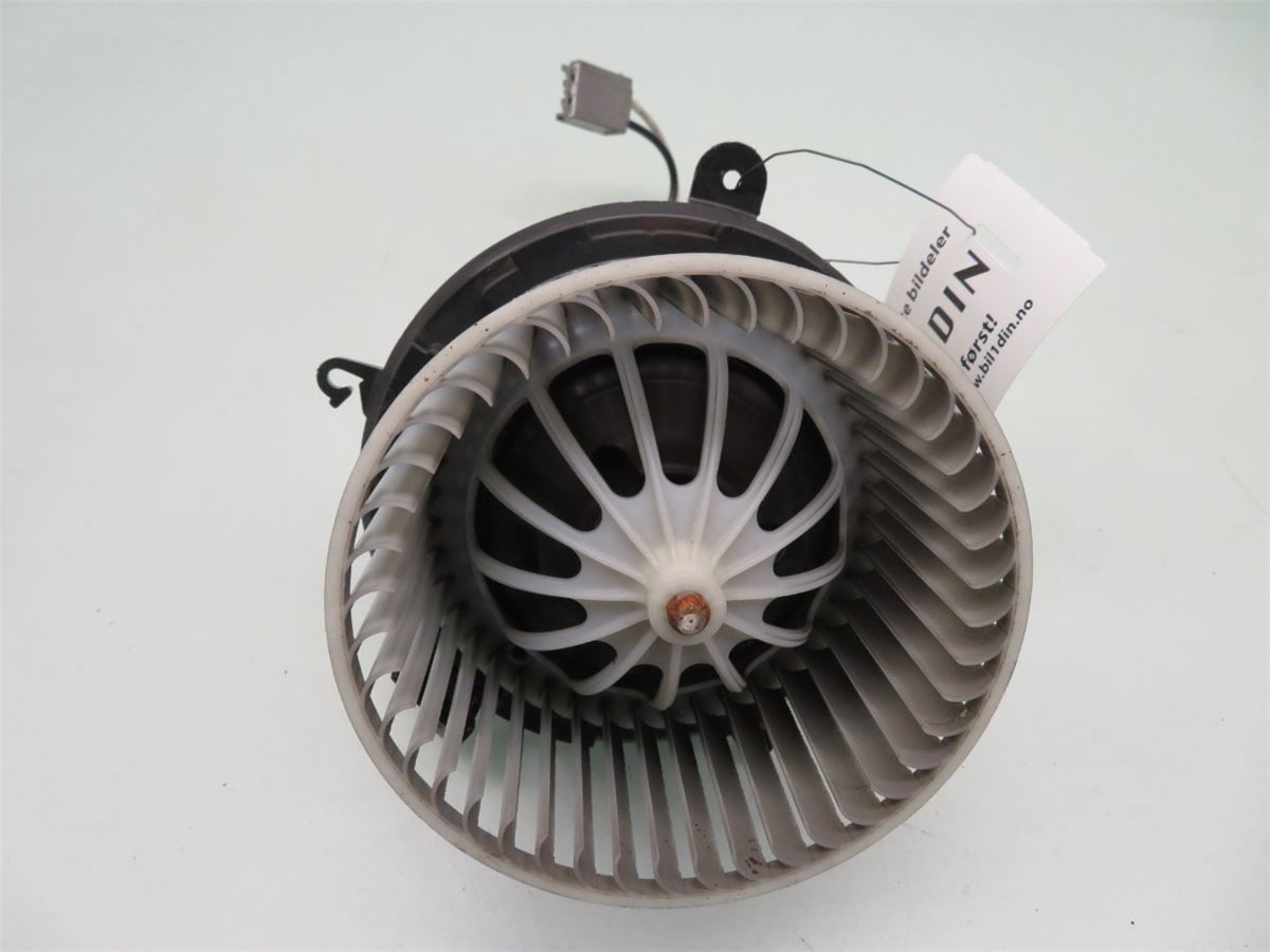 Varme AC Varmeapparatvifte – bilde 3