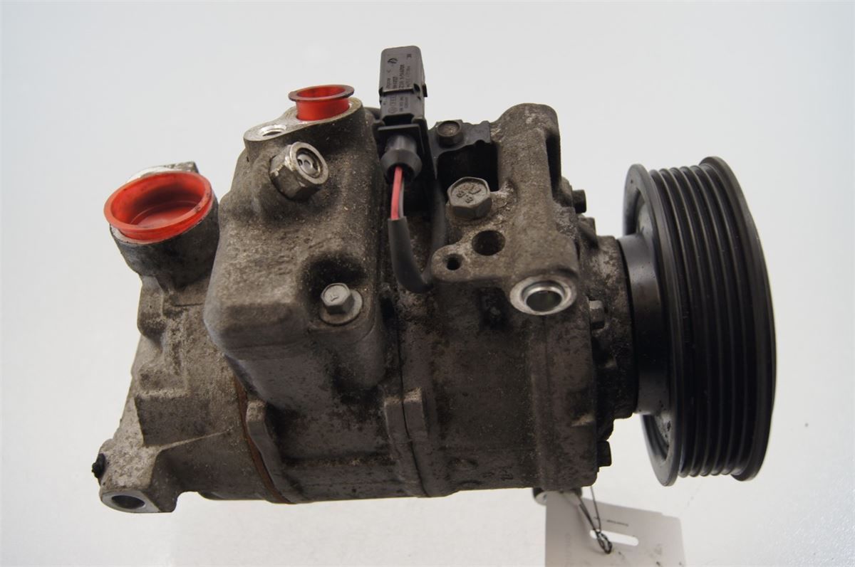 Varme AC Kompressor – bilde 1
