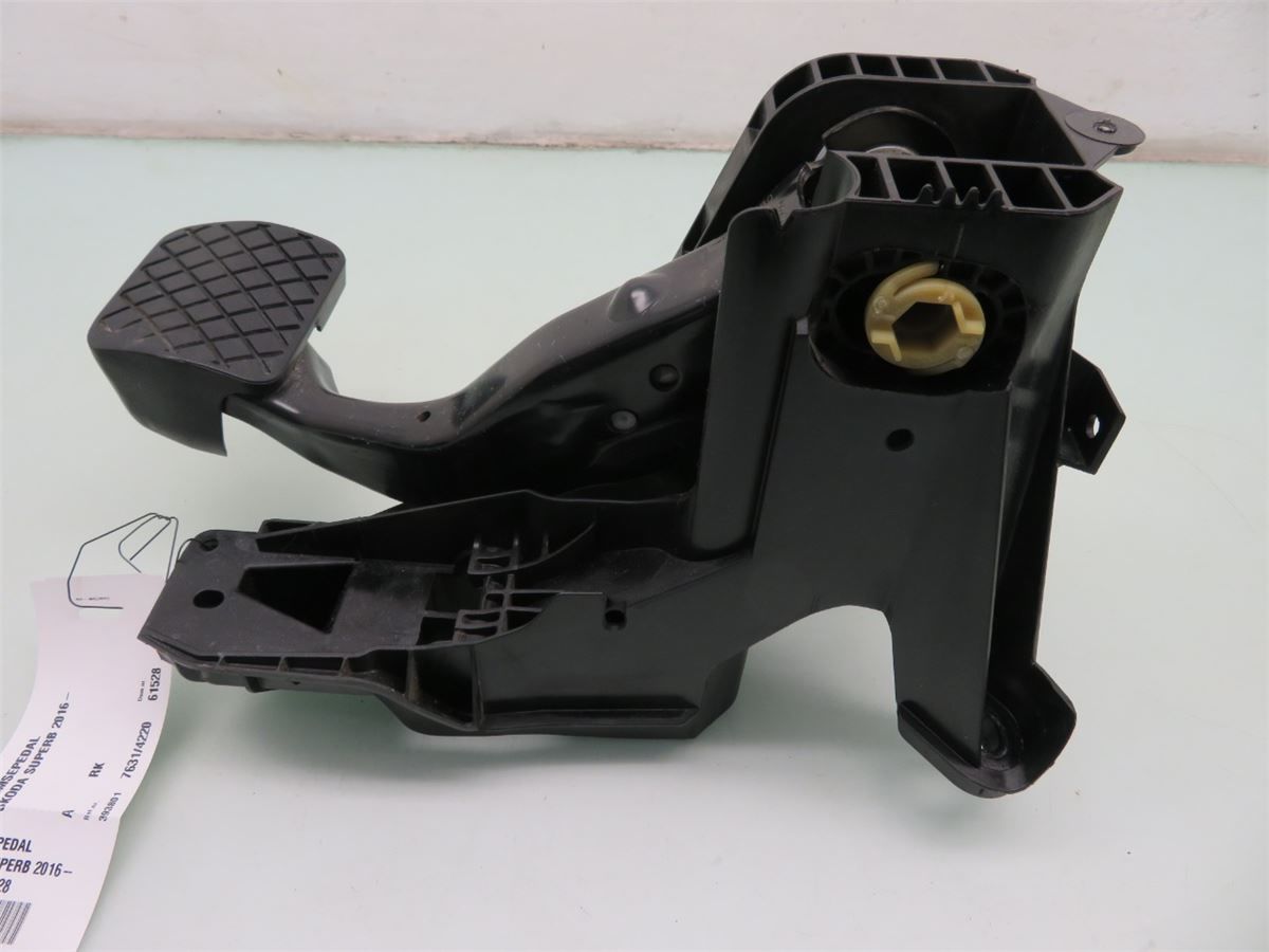 Bremsepedal – bilde 2