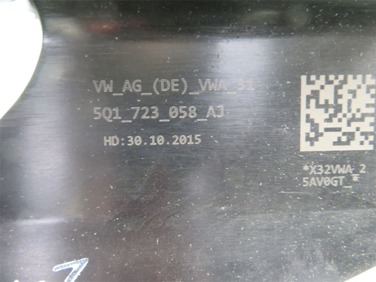 Bremsepedal – bilde 3