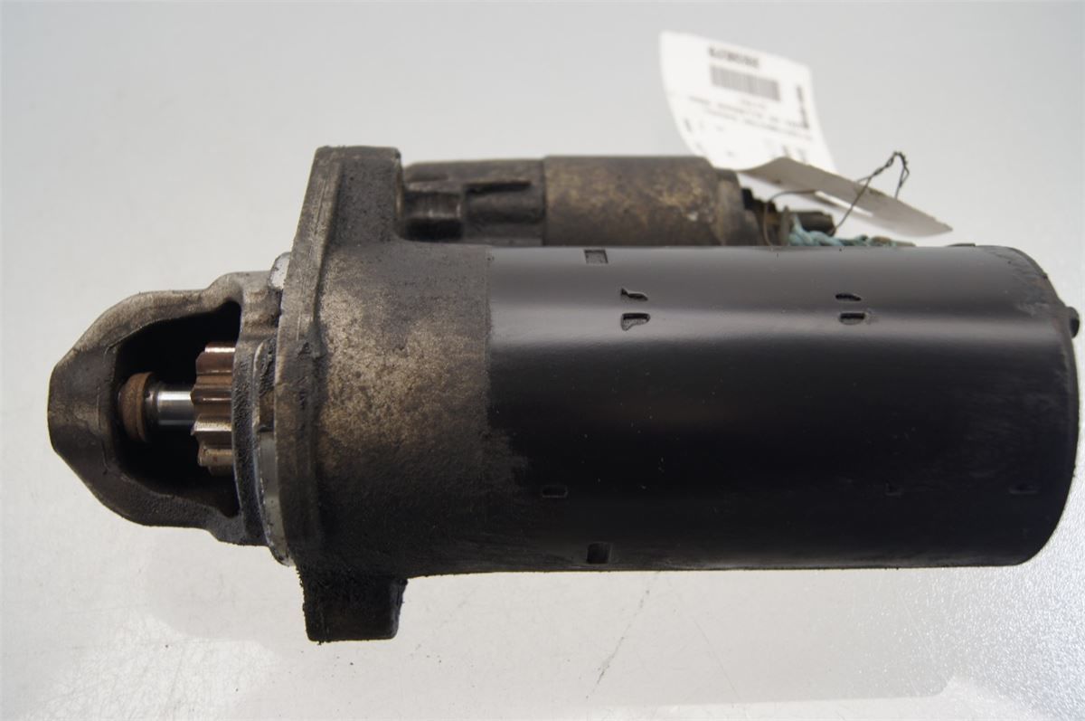 Startmotor Diesel – bilde 2