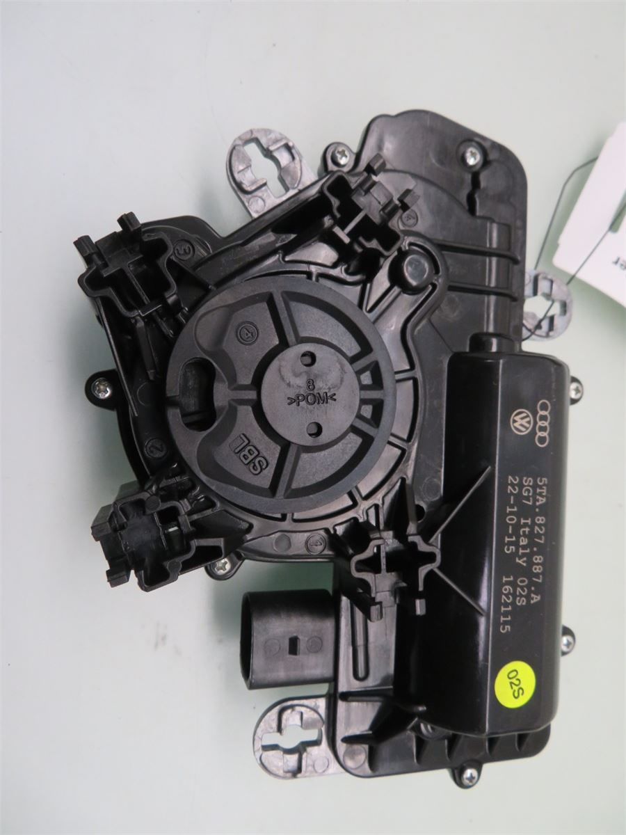 Baklukeåpner Automatisk – bilde 2