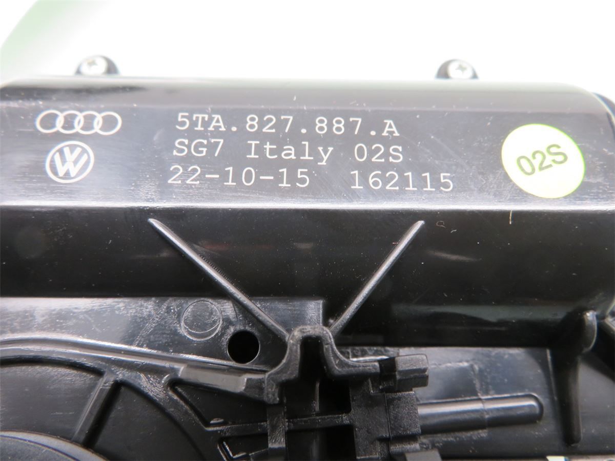 Baklukeåpner Automatisk – bilde 3