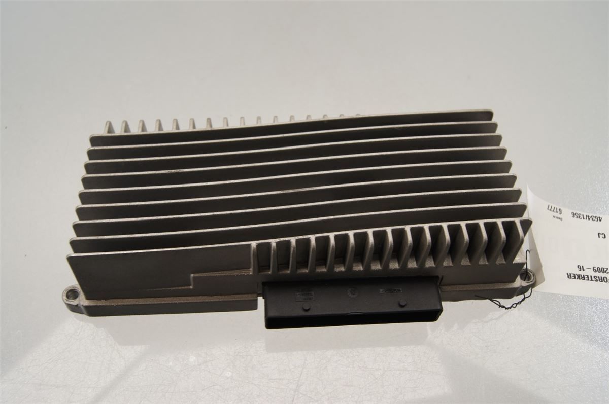 Stereo Forsterker – bilde 2