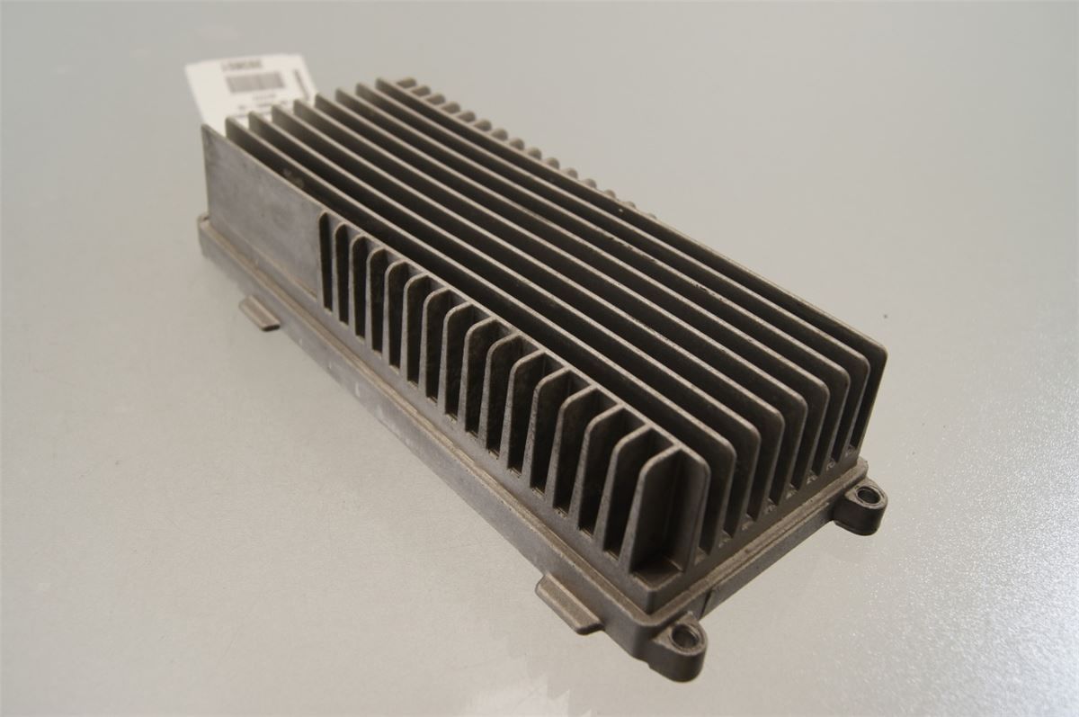 Stereo Forsterker – bilde 3