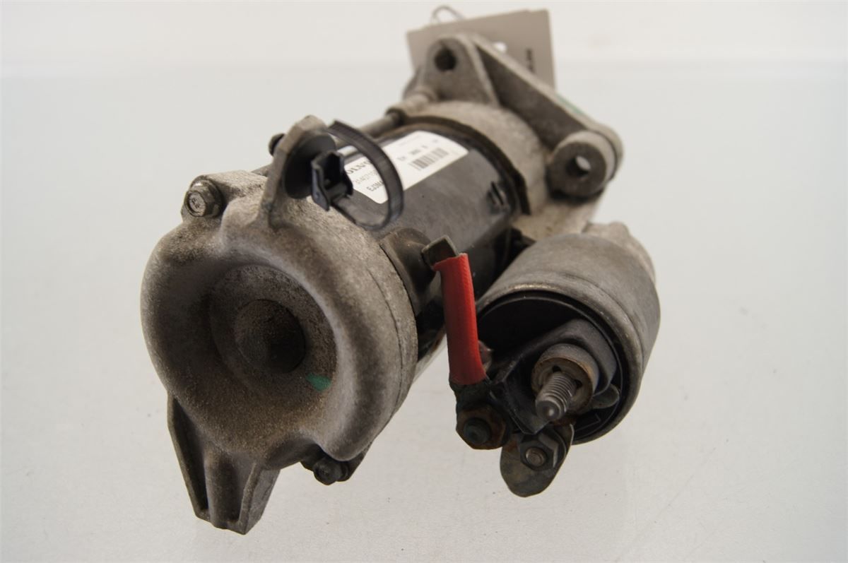 Startmotor Bensin – bilde 3