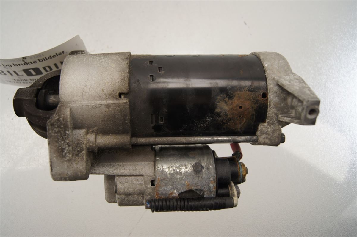 Startmotor Bensin – bilde 4