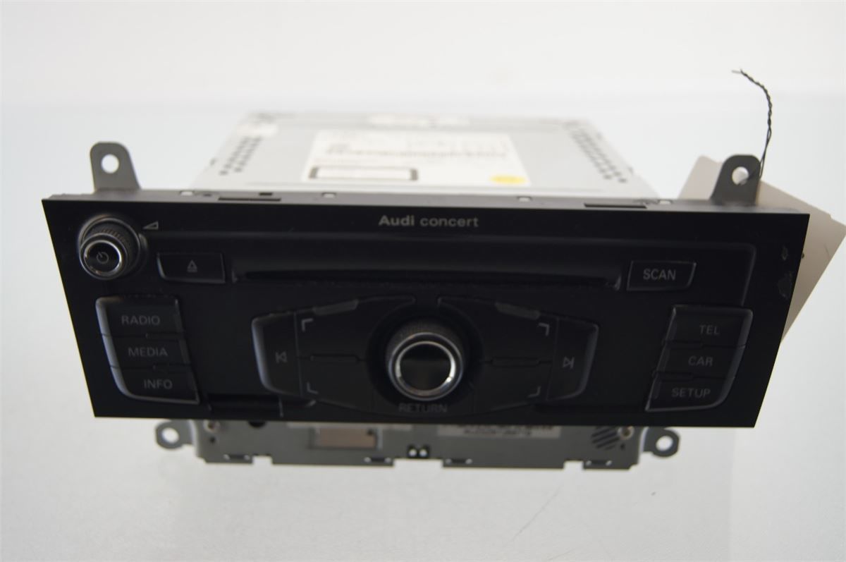 Stereo Radio Med CD – bilde 1