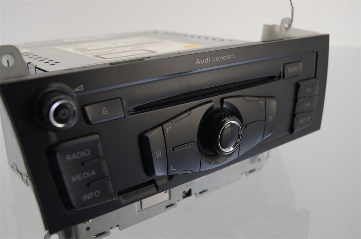 Stereo Radio Med CD – bilde 2