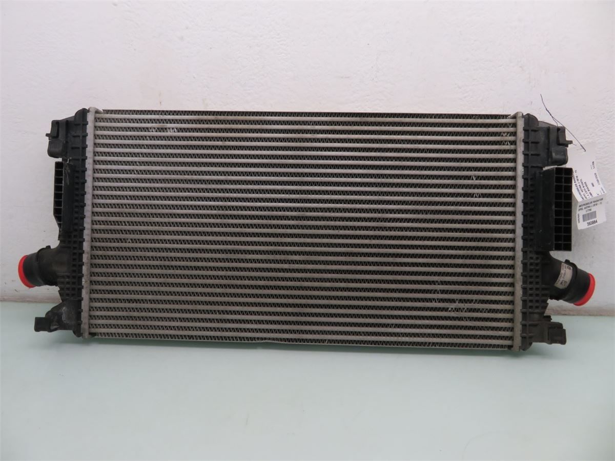 Intercooler Radiator – bilde 1