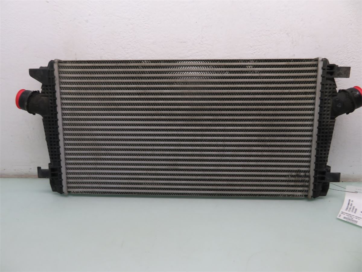 Intercooler Radiator – bilde 2