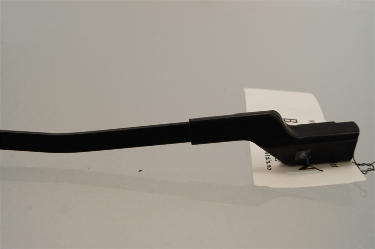 Viskerarm / Armer Frontrute – bilde 3