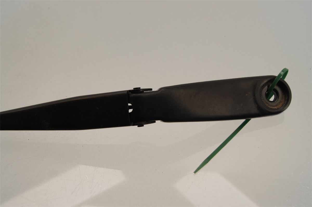 Viskerarm / Armer Frontrute – bilde 2