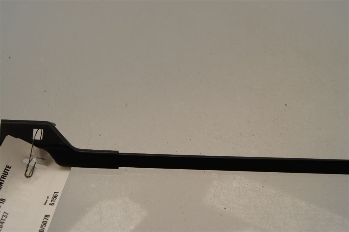 Viskerarm / Armer Frontrute – bilde 3