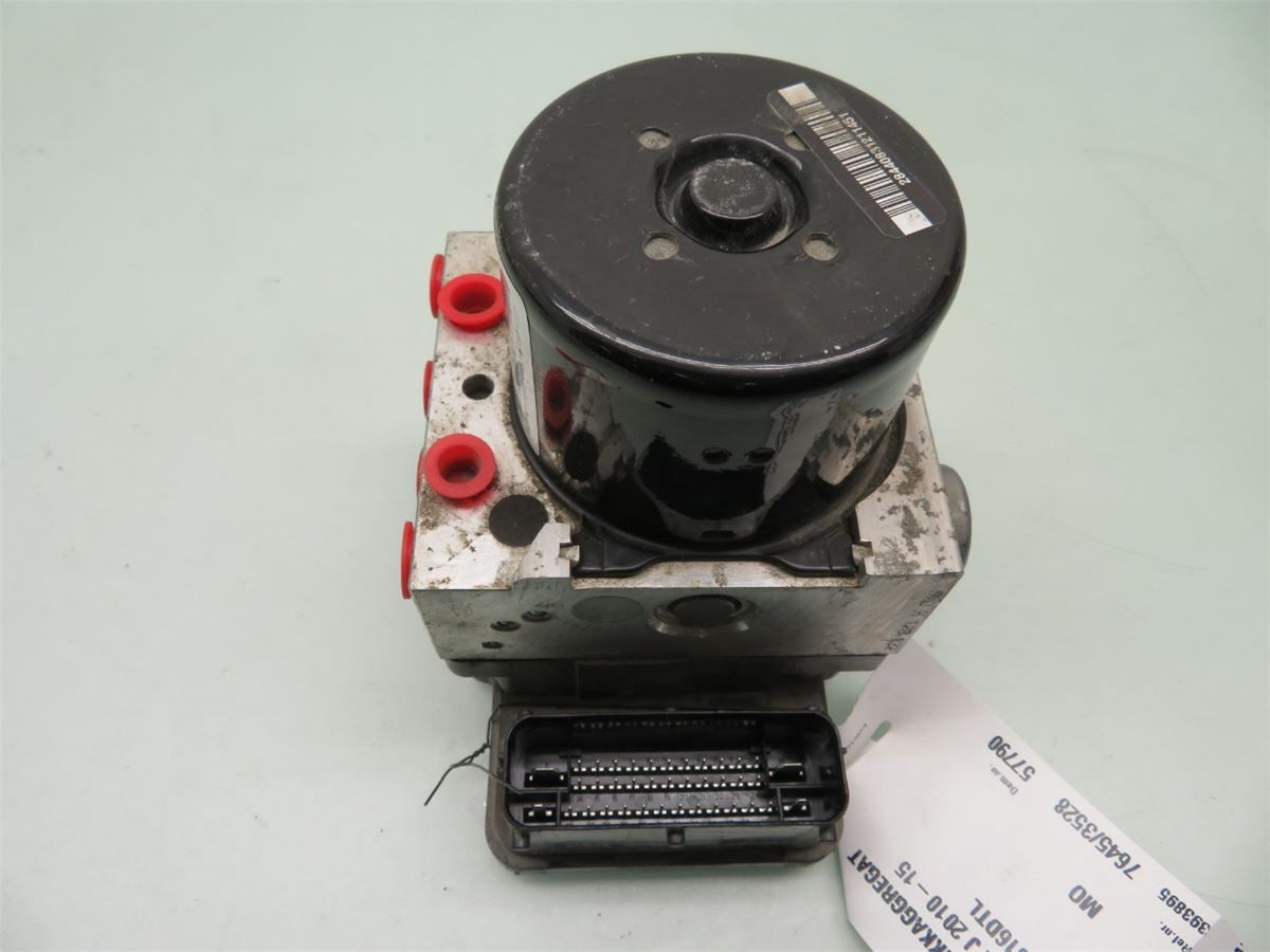 ABS Hydraulikkaggregat – bilde 1