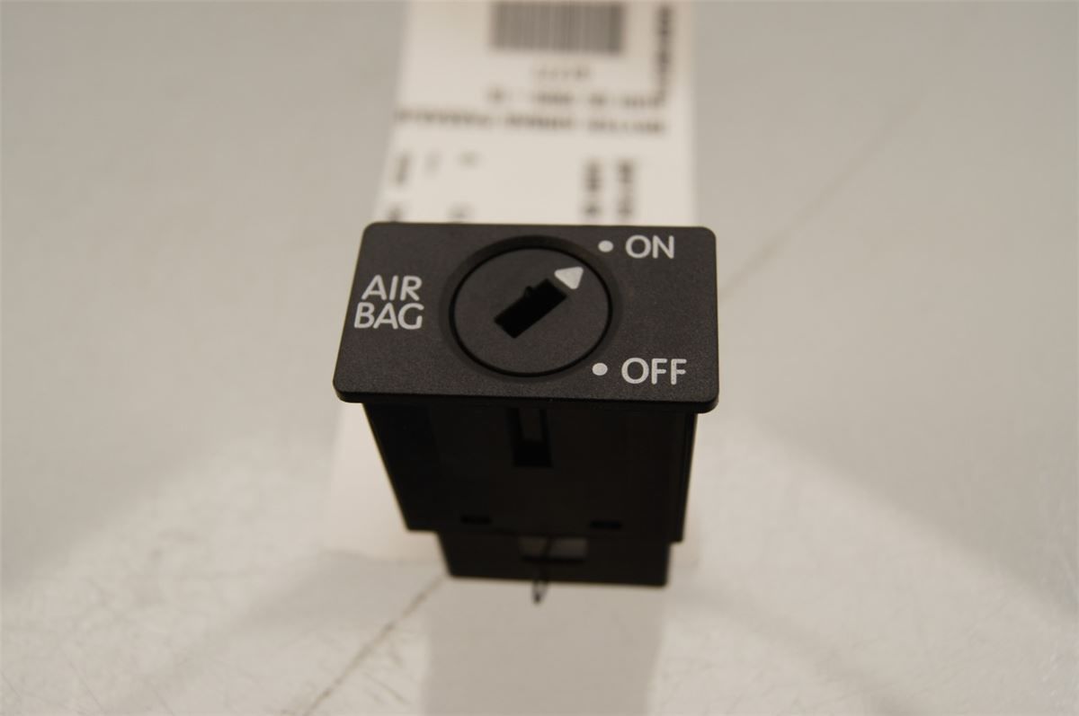 Bryter Airbag Passasjerside – bilde 1