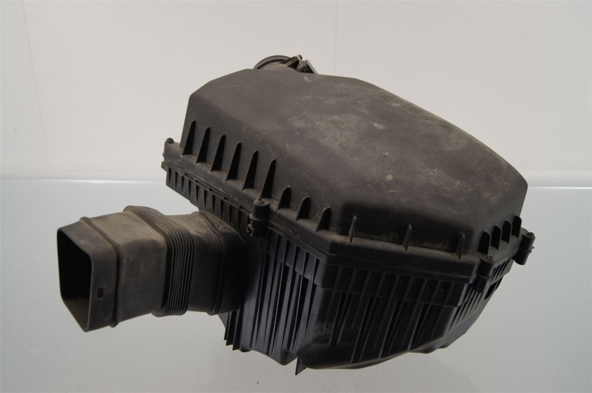 Luftfilter Boks – bilde 2