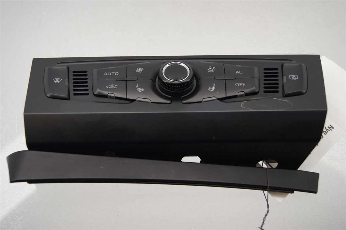 Varme AC Betjening/Display – bilde 1