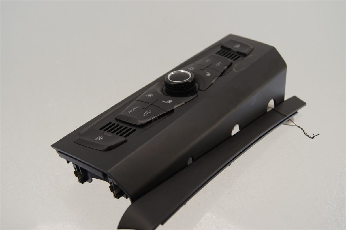 Varme AC Betjening/Display – bilde 2