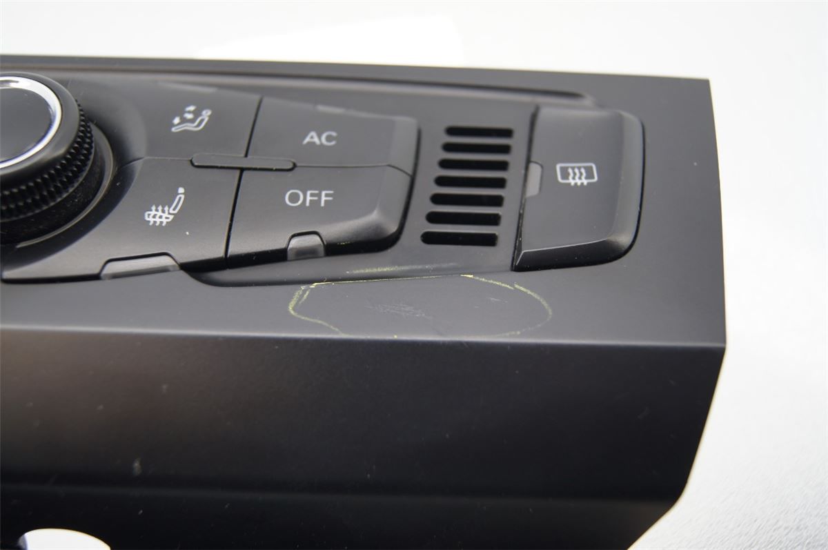 Varme AC Betjening/Display – bilde 3