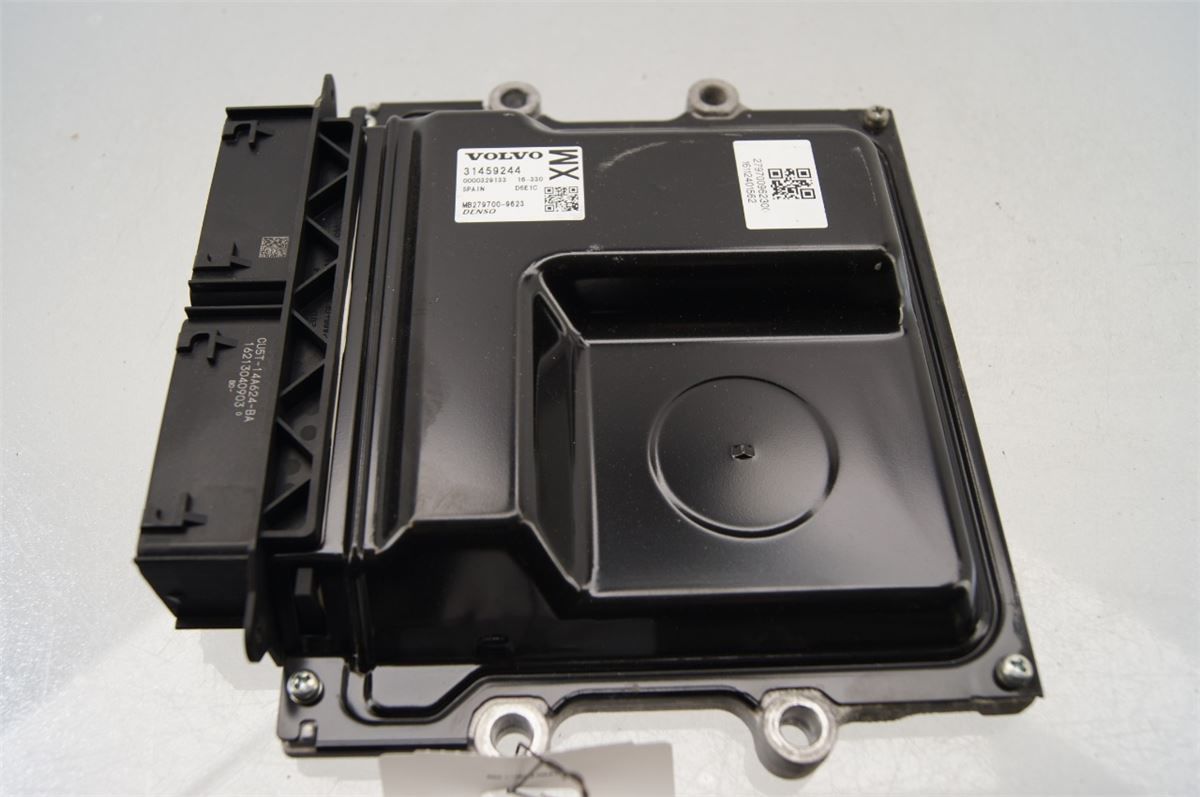 Styreenhet Motor (ECU) Bensin – bilde 1