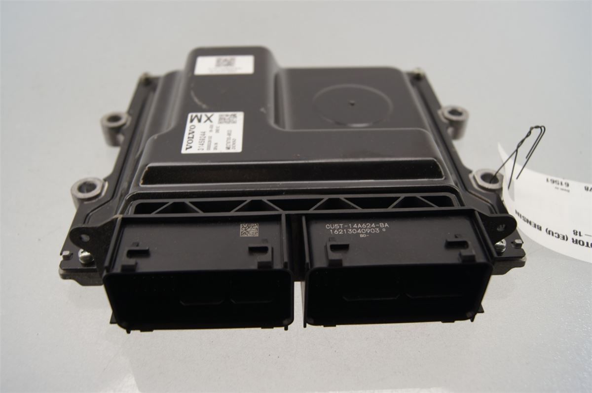 Styreenhet Motor (ECU) Bensin – bilde 2