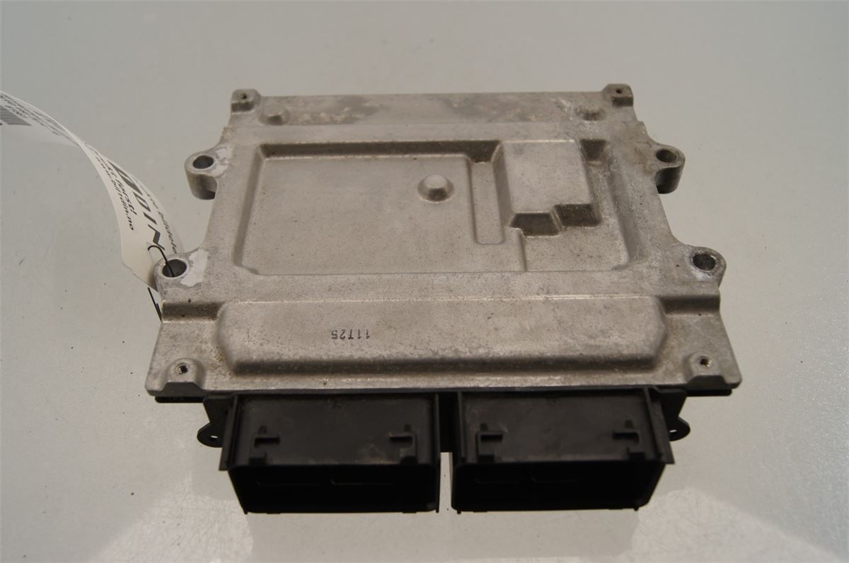 Styreenhet Motor (ECU) Bensin – bilde 4