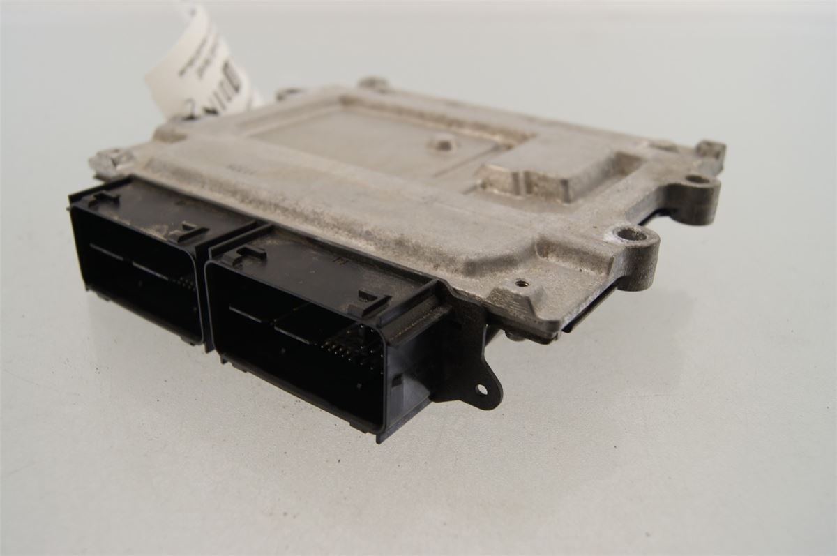 Styreenhet Motor (ECU) Bensin – bilde 5