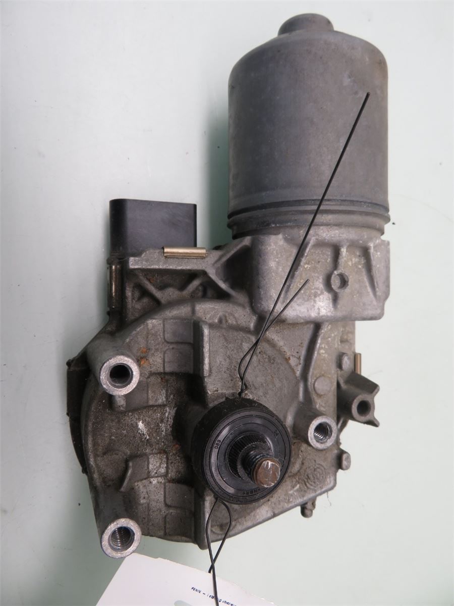 Viskermotor Frontrute – bilde 1