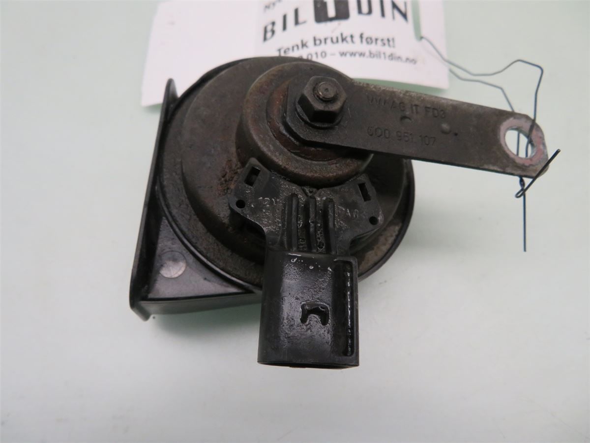 Signalhorn – bilde 2