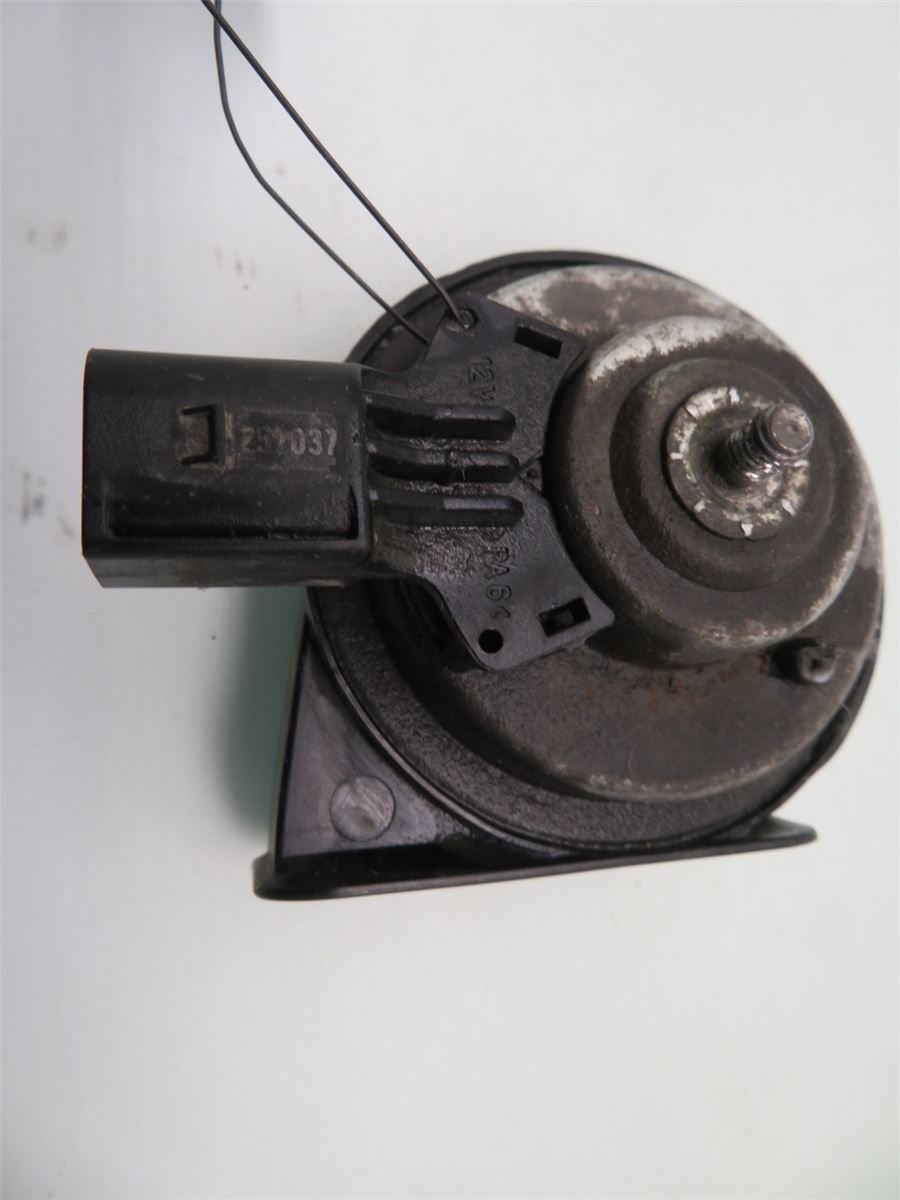 Signalhorn – bilde 2