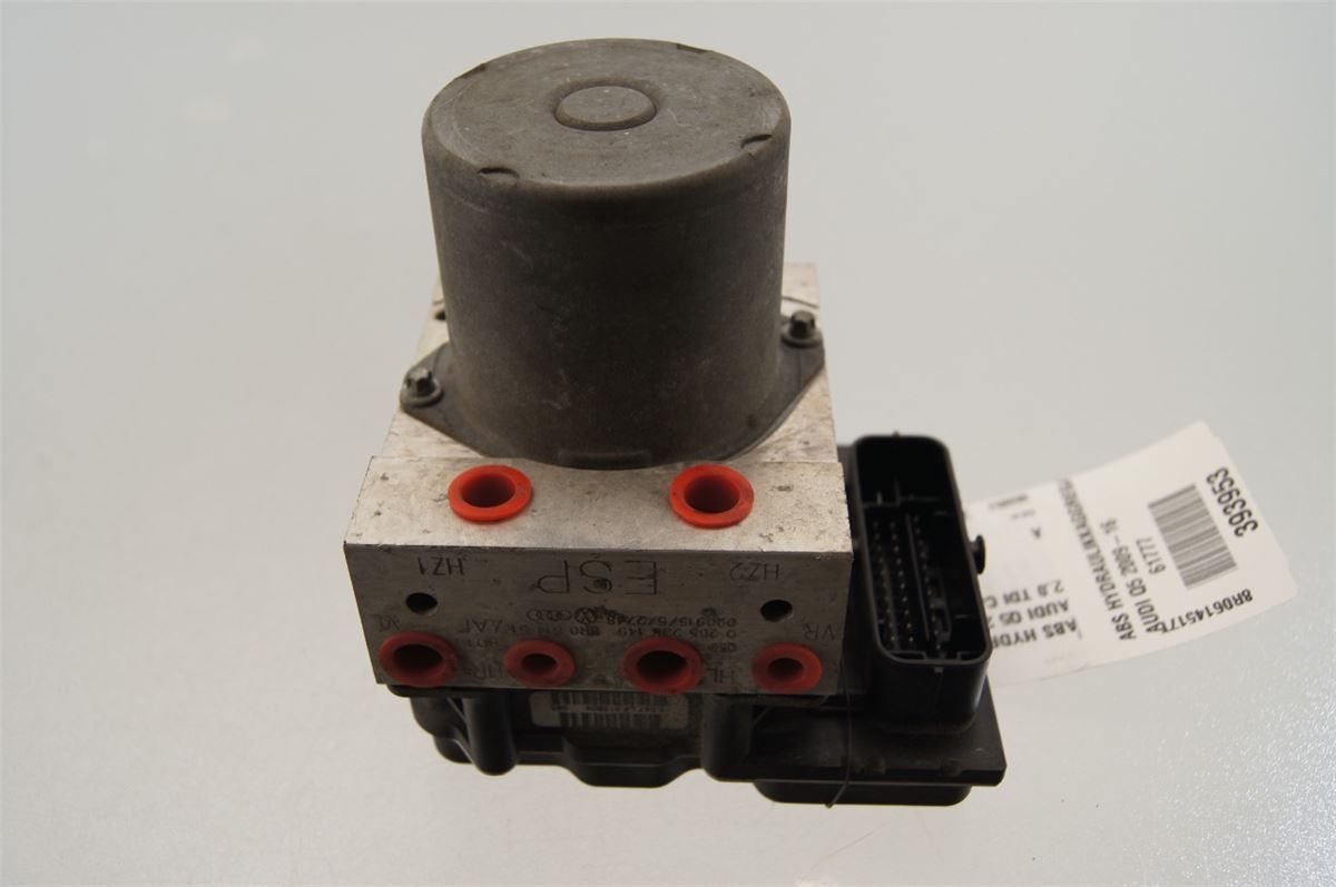 ABS Hydraulikkaggregat – bilde 1