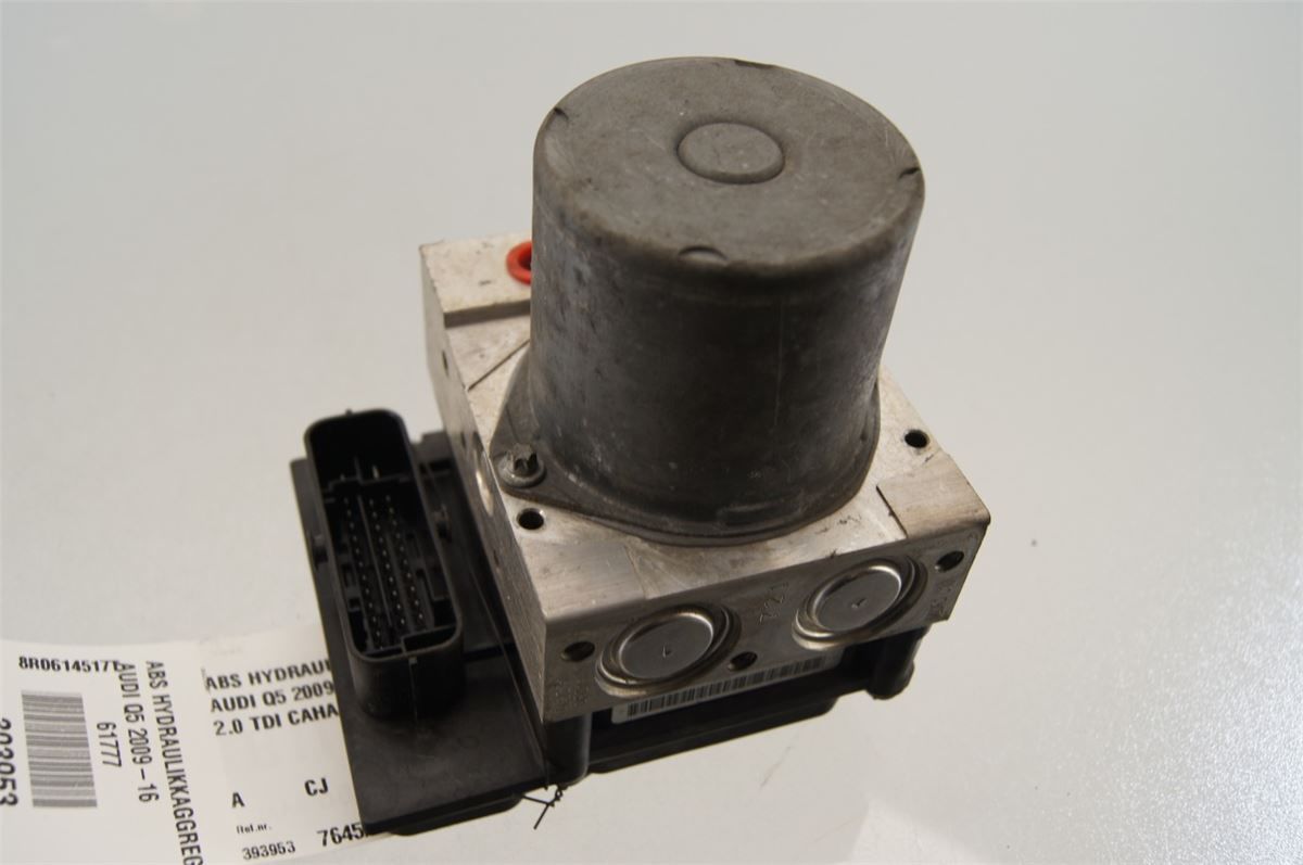 ABS Hydraulikkaggregat – bilde 2