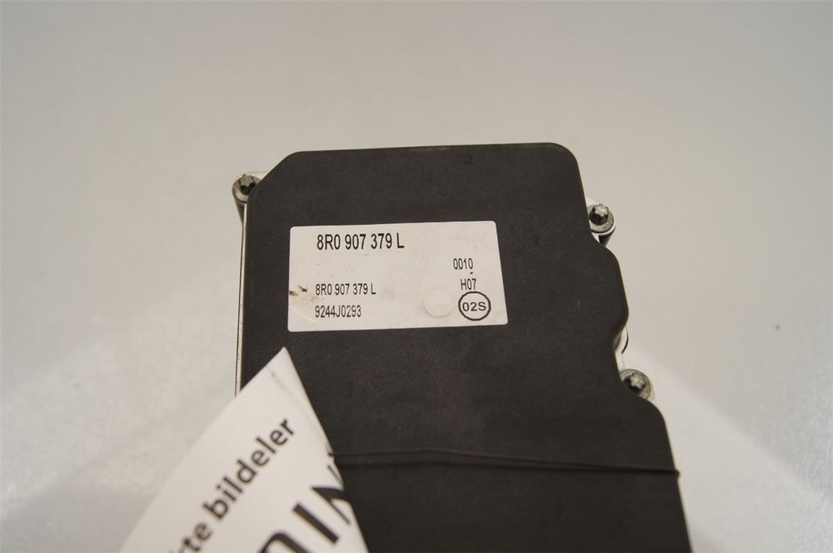 ABS Hydraulikkaggregat – bilde 3