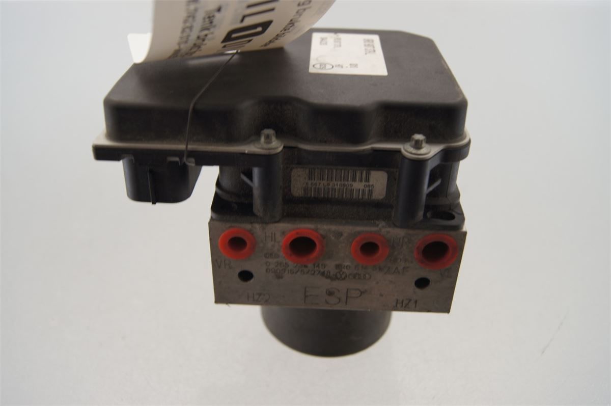 ABS Hydraulikkaggregat – bilde 4