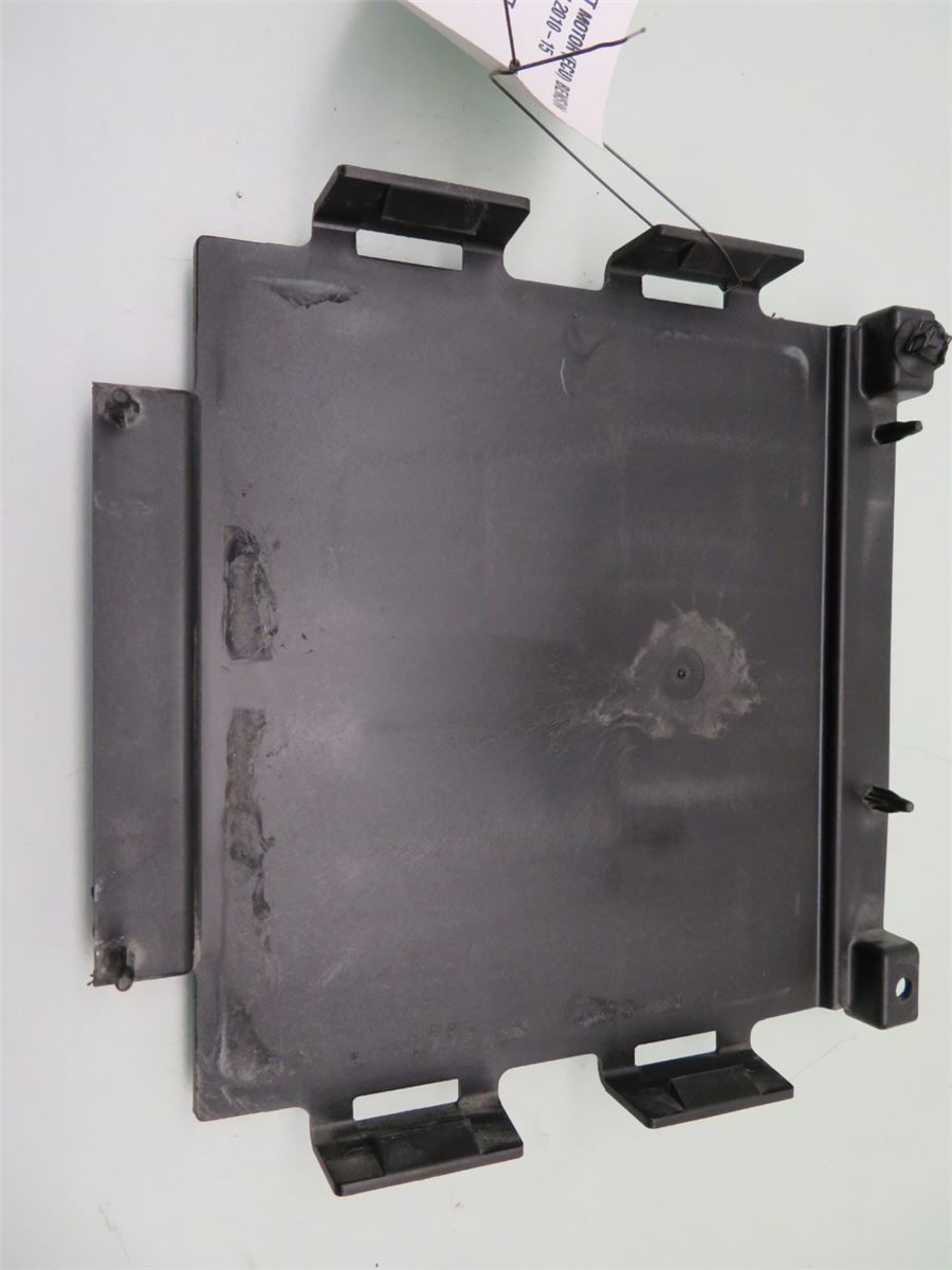 Styreenhet Motor (ECU) Bensin – bilde 1