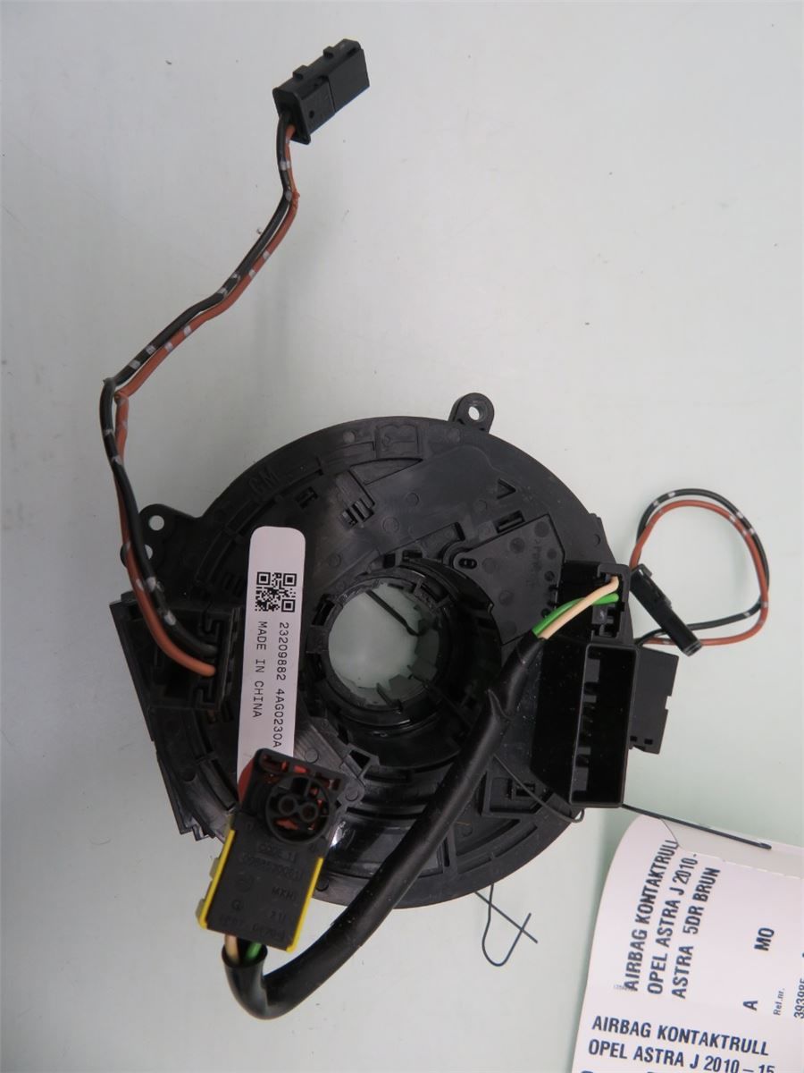 Airbag Kontaktrull – bilde 1