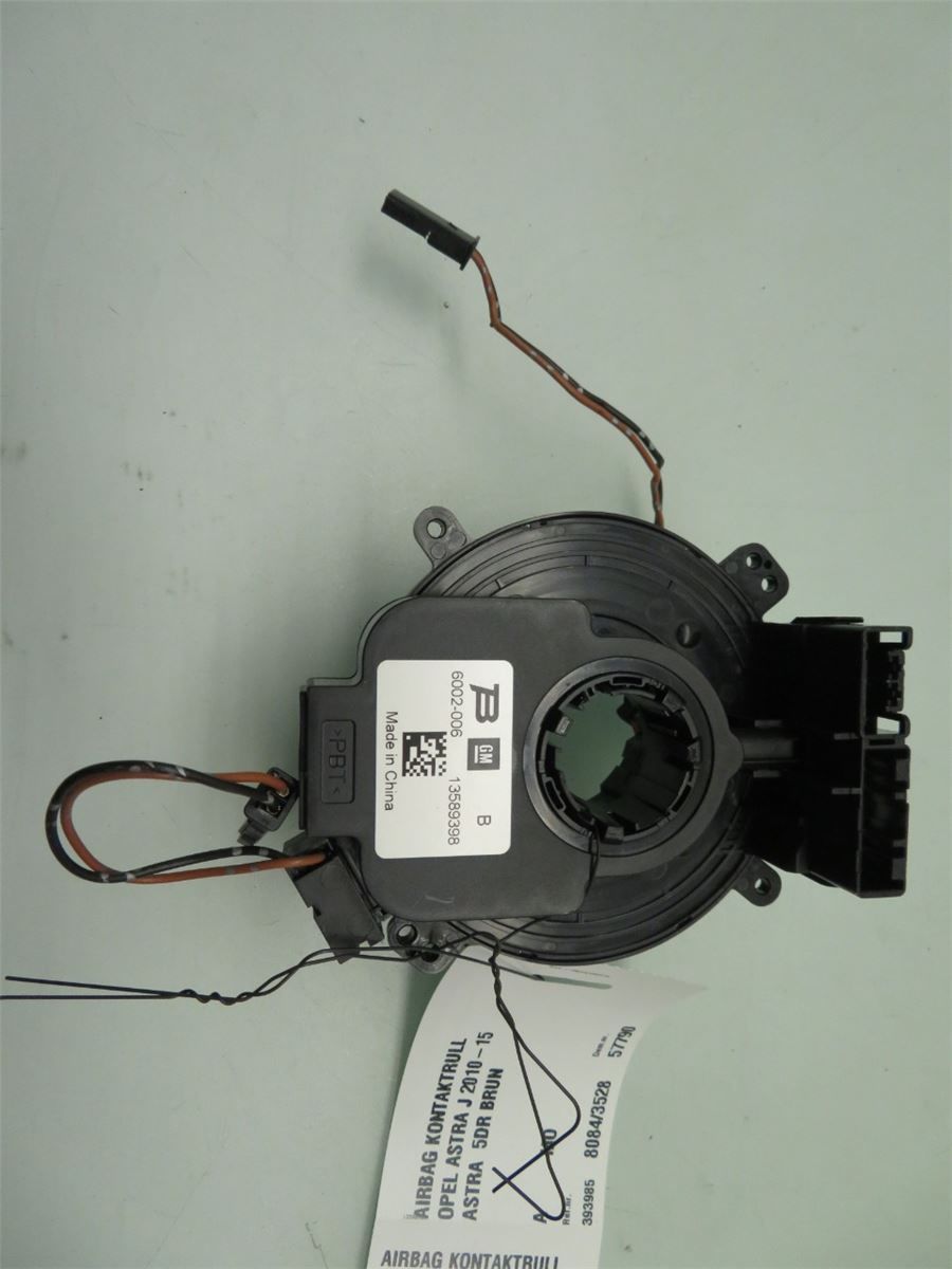 Airbag Kontaktrull – bilde 2
