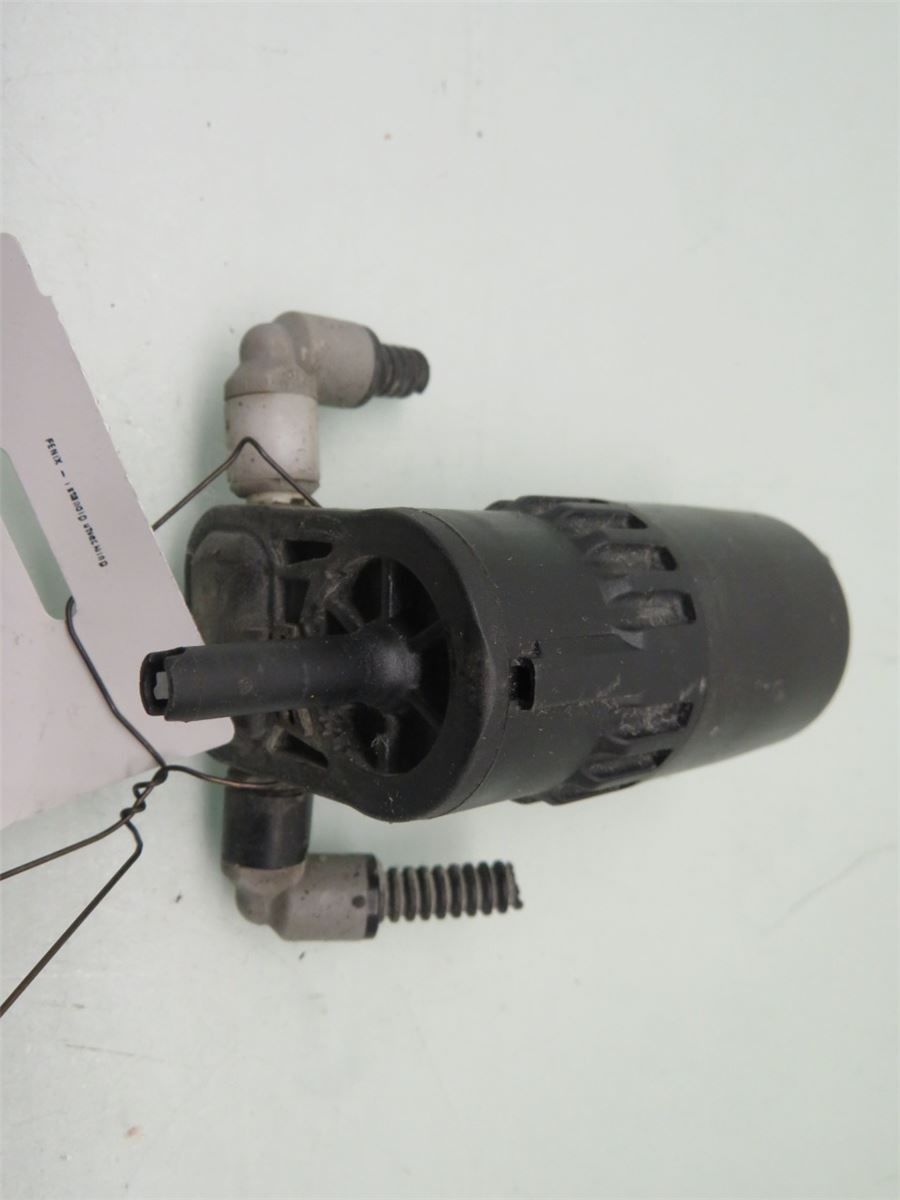 Spylerpumpe Frontrute – bilde 1