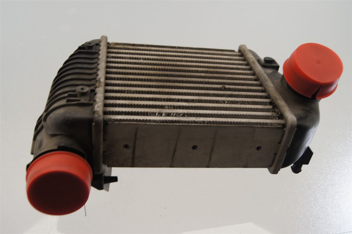 Intercooler Radiator – bilde 1