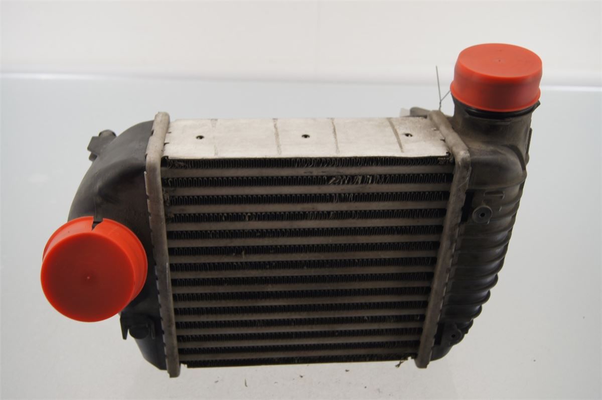 Intercooler Radiator – bilde 2