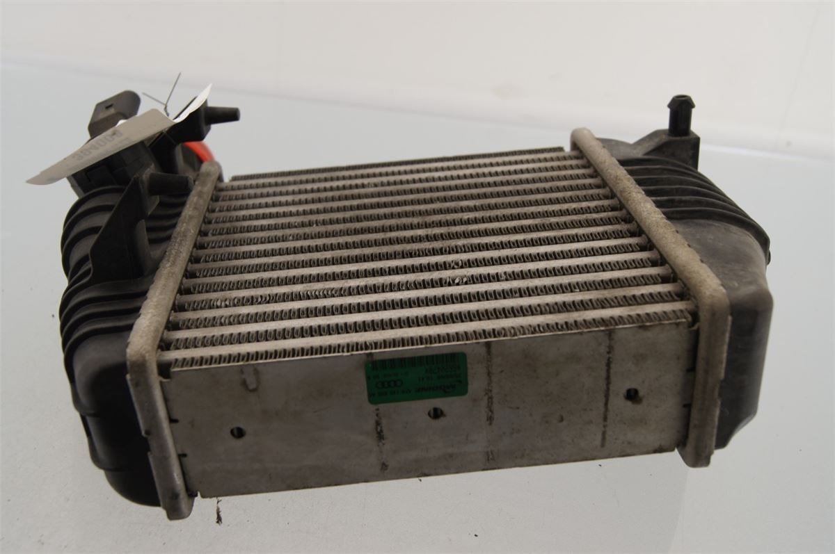 Intercooler Radiator – bilde 3