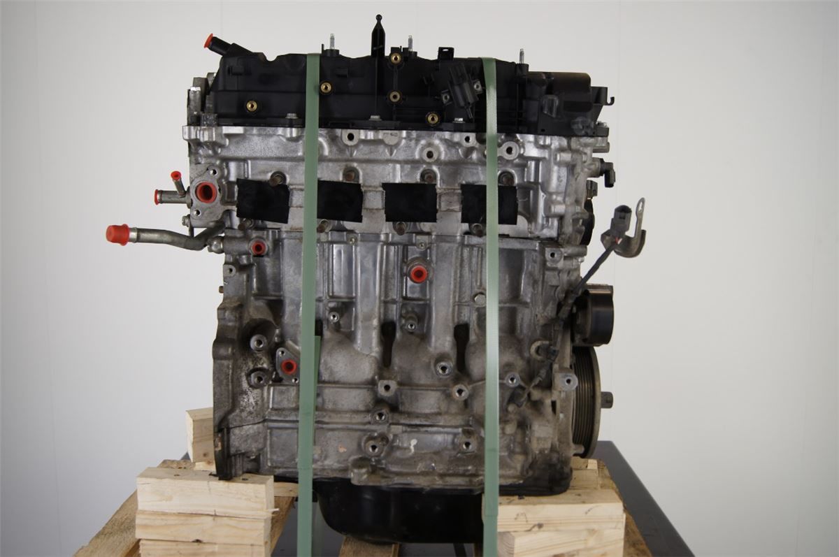 Motor Diesel – bilde 1