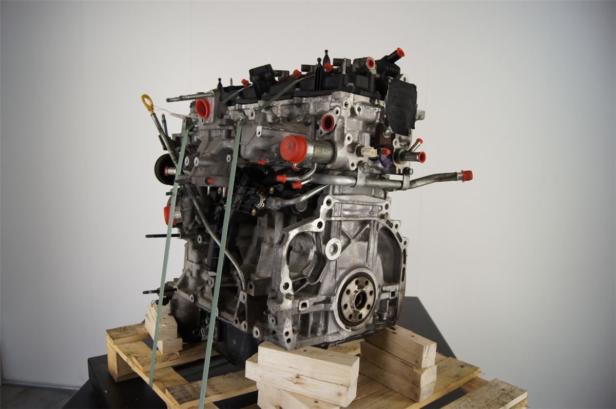 Motor Diesel – bilde 5