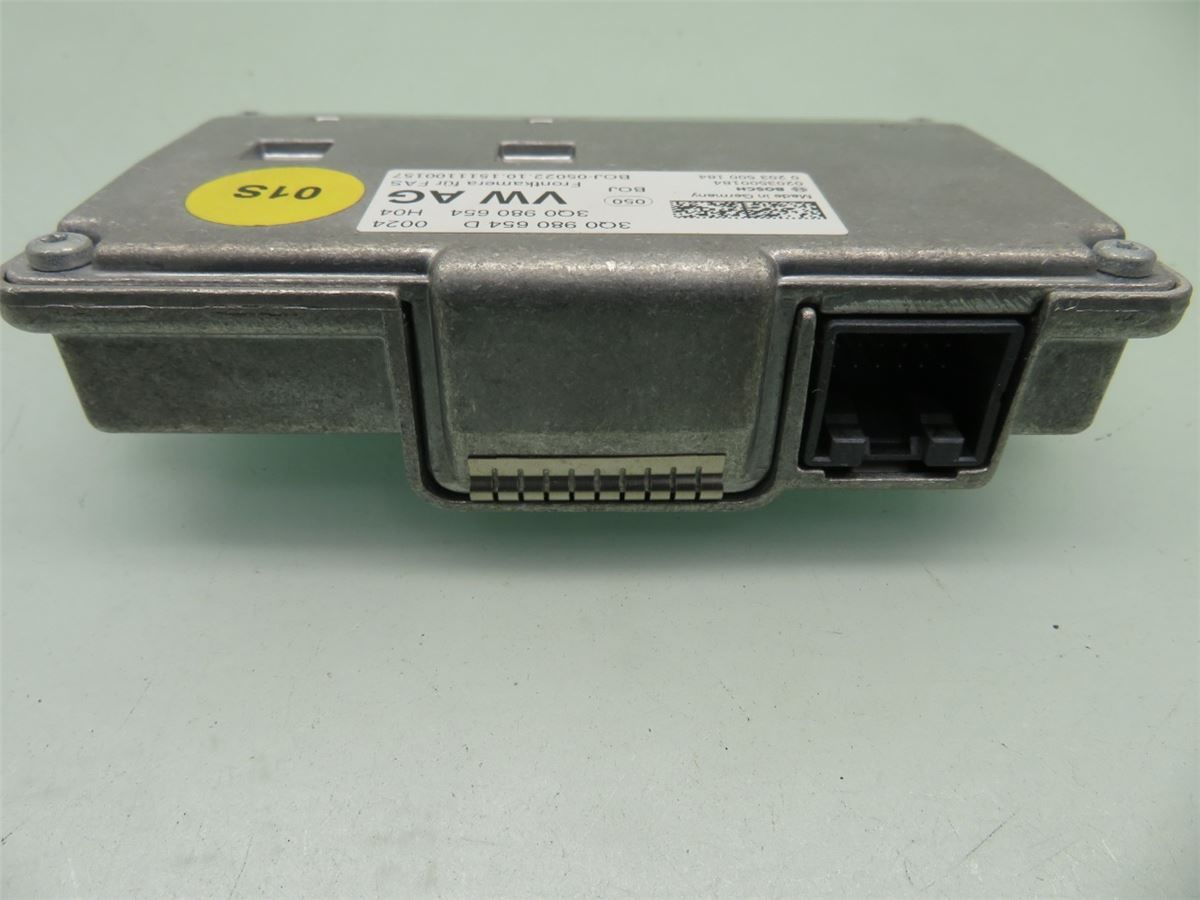 Sensor Aktiv Kollisjonsbeskytt – bilde 3