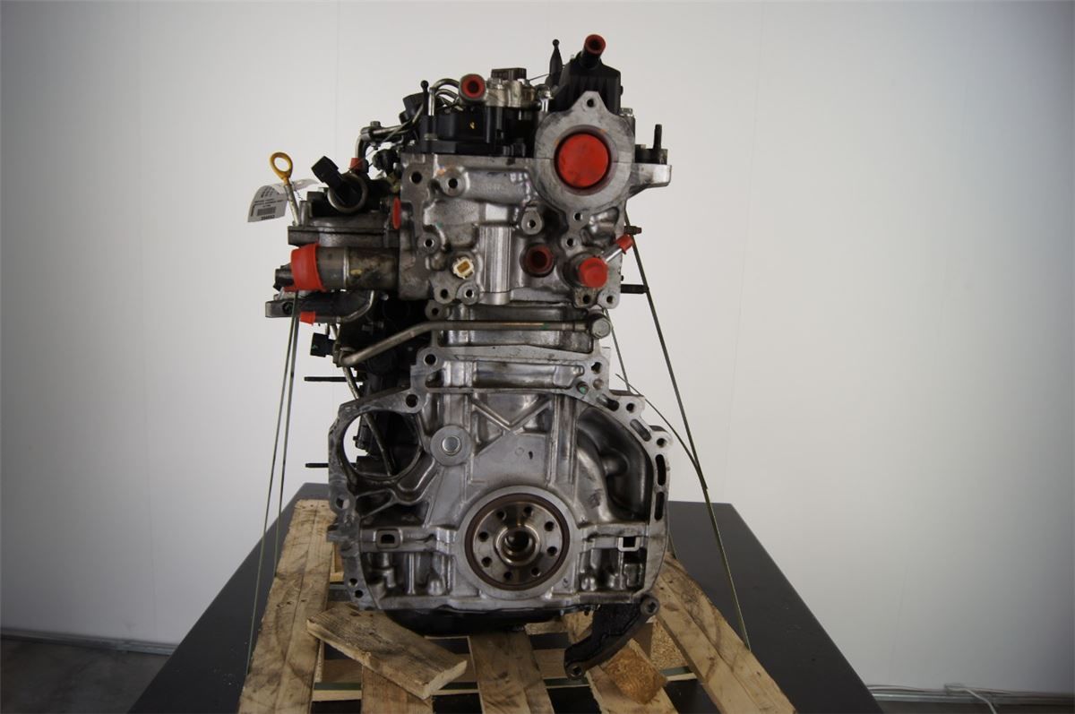 Motor Diesel – bilde 2